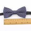 Bow Ties Style Plaid Children Bowtie Polester Bowties Baby Kid Kids Classical Pet Striped Butterfly tie Elk Bike Umbrella Dog Car 231005