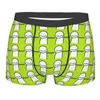 Onderbroek Droom Herenondergoed SMP Game Blogger Boxershorts Slipje Nieuwigheid Zacht voor Homme