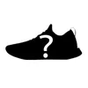 Кроссовки для мужчин, женщин, большие размеры 36-48, мужские кроссовки, черно-белые кроссовки на плоской подошве для бега, ходьбы, тренировочные кроссовки для спортзала