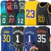 LeBron Basketball Jersey Giannis Antetokounmpo Stephen Curry Ja Morant Kevin Durant Joel Embiid Devin Booker Jayson Tatum Jimmy Butler Luka Doncic Lamelo Ball Ball