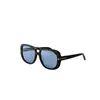 Gafas de sol artísticas simples Luxurys Ford Sun Estilo unisex TF Gafas TF de alta calidad Tom para y diseñadores elegantes Gafas literarias de moda para mujer Hombre y 939J