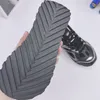 Дизайнерские кроссовки Orbit Sneaker Runner Conteakers, реализованные в легкой технической сетке, оснащены резиновой подошвой с графическим дизайном 35-46 с оригинальной коробкой