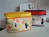 Cosmetic Bags Cases Kiki's Delivery Service Jiji Cat Cosmetic Bags for Women Kawaii Cute Anime Makeup Box Organizer Storage Bag Beauty Case 231006