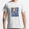 Homens camisetas Kageyama Tobio T-shirt Homens / Mulheres Estilo Verão Moda Impresso Algodão Manga Curta Novidade Gráfico Tamanho UE Tee