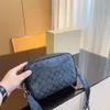 Multi Pochette Borsa a tracolla di alta qualità Borsa a tracolla di design di lusso Borsa da donna Borsa a mano di design Abbigliamento casual da donna