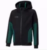 F1 Racing Swefshirt Spring and Autumn Team Hoodie نفس النمط المخصص