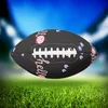 custom American number nine football diy Rugby number nine outdoor sports Rugby match team equipment Six Nations Championship Rugby Federation DKL2-2-7