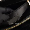 10A Fashion Bags 35cm women's chain Shoulder bag Luxury Designer Bag gst Caviar sheepskin leather shopping bag Classic Hangbag