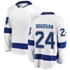 Mężczyźni Kobiety Kids Hockey 81 Erik Cernak Jersey 14 Pat Maroon 24 Zach Bogosian 84 Tanner Jeannot 71 Anthony Cirelli 88 Andrei Vasilevskiy 48 Nick Perbix Stadium Series