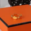 Liefde schroefring heren vrouwen ringen klassieke designer sieraden vrouwen titanium staal legering vergulde gouden zilveren roos vervagen nooit niet allergische maat 6-11