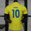 2023 2024 Ronaldor al Nassrs Soccer Jersey Football Shird Cr7 Gonzalo Martinez Talisca Ghislain Konan Vincent Aboubakar Men