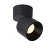 Faretti da incasso a superficie 7W 12W LED da incasso Lampade da soffitto senza driver Faretti Faretti Illuminazione per interni221M