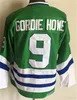 Homme Vintage Hockey 16 Patrick Verbeek Jerseys Rétro 26 Ray Ferraro 5 Ulf Samuelsson 9 Gordie Howe 1 Mike Liut 10 Ron Francis 11 Kevin Dineen Broderie Classique CCM