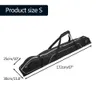 Ski Snowboard Bags 172cm Ski Outdoor Camping Bag Durable Handle Ski and Snowboard Equipment Travel Bag Waterproof for Snowboard Goggles Gloves 231005