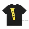 Tshirt Summer Fashion Mens Womens Designers T Shirts Long Sleeve Tops Letter Bomull Tshirts Kläder Polos Kort ärmkläder