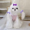 Vestuário para cães 10/20/30 peças arcos de cabelo de gato bowknot pet headwear filhote de cachorro gatinho acessórios de higiene fornecedor de faixas de borracha