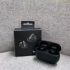 Echte draadloze Bluetooth-hoofdtelefoon 5.0 TWS oordopjes ENC Ruisonderdrukking Sportmuziek Headsets Universeel voor iPhone Huawei Xiaomi Telefoon met pakket