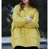 Women's Jackets High Quality Cotton Clothes For Women 2023 Autumn Winter Thickened Chinese Ethnic Style Jacket Warmth Quilted Coat Z3250