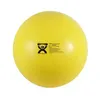 Yoga Balls Inflatable ABS Exercise Ball 45 cm 17 7 In Yellow 231005