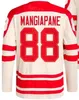 Reverse Retro Hockey 10 Jonathan Huberdeau Jerseys Heritage Classic 25 Jacob Markstrom 28 Elias Lindholm 88 Andrew Mangiapane 91 Nazem Kadri Szyghing Sport Men