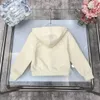 Sudaderas para niños, niñas, niños, diseñador, sudaderas con capucha, ropa juvenil de lujo para niños pequeños, ropa para niños, ropa de calle, sudadera con capucha suelta, Tops, abrigos cálidos de invierno, letra Pri T5xC #