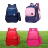 Детские школьные сумки с карандашным корпусом для девочек Симпатичный корейский стиль детский ортопедический рюкзак водонепроницаемый книжный Bookbag4813238