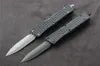 Hifinder Grid versione M390 lama 7075 manico in alluminio Survival EDC Camping caccia utensile da cucina all'aperto chiave coltello multiuso