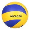 Balls plażowa siatkówka sportowa zawody piłki sportowej Rozmiar 5 halowy trening na plażę dla mężczyzn kobiety 231006