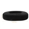 Pillow Seat S Sitting Chair Seats Breathable Seating Small Spaces Home Computer Round Mat Floor Pad Car