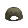 Baseballmössor broderad flaggförälder-child hästsvans cap leopard tryck kamouflage boll mössor sommar solskyddsmedel monogram solskade hatt df022