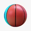 Niestandardowy koszykówka DIY Młodzież Mężczyźni Kobiety Młodzież Dzieci Outdoor Sports Basketball Game Team Sprzęt Fabryka Bezpośrednia Sprzedaż ST1-48