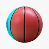 custom Basketball diy Basketball Adolescents men women youth children outdoor sports Basketball game team training equipment Factory direct sales ST1-48