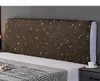 オールインクルーシブベッドカバーカバーソフトカバーシンプルモダンな防塵北欧普遍的なベッドサイドカバーベッドバックレスト保護カバー