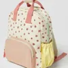 Torby szkolne plecaki truskawkowe torba plecakowa dla dziewcząt Dziewczyny Codziennie Casual School Torby