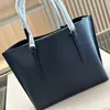 borsa del progettista borsa per le donne mollie tote in pelle borse moda borse a tracolla nere borsa del computer portatile borse frizione croce corpo sacoche borsa shopping borsa da spiaggia da viaggio