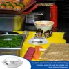 Dinnerware Sets Japanese Sushi Rice Mold Kitchen Ball Molds Candy Making Supplies DIY Tools Bento Presses Supply