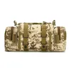 Taille Sacs En plein air militaire tactique sac à dos taille Pack sac de taille Mochilas armée Molle chasse Camping randonnée poche 3P poitrine sacs à bandoulière 231006