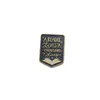 Pins Brooches Jewelry Book Pins Reader Enamel Badges Read Quote Gifts For Students Teachers Lover Drop Delivery