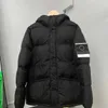 Designer Mens Stones Island Jacket Långärmad Zipper Badges Men Company COMAL COER WindBreaker Embrodery Mens Shirts Coats CP Companys Hoodie Stones Island 5905