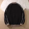 남성 재킷 자수 코듀로이 야구 유니폼 재킷 가을 겨울 캐주얼 스탠드 칼라 긴 슬리브 지퍼 편지 느슨한 코트 탑