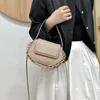 Sacos de desenhista moda doce colorido pequena bolsa nova corrente coreana pequena bolsa feminina simples um ombro crossbody saco atacado