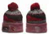 Meisjes Herfst Vrouwelijke Beanie Caps Warmer Teamsport Cap Hio Hop Pullover Gebreide Cap