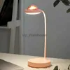 Bordslampor Touch Energy Saving Small Table Lamp USB Dimning Student Dormitory Bedside Lamp Writing Night Lamp Emergency Lighting YQ231006