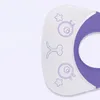 Cuffie da doccia Prodotti per la cura del bambino Shampoo Artifact Silicone Protezione per le orecchie dei bambini Cuffia da doccia regolabile Baby Shower Cuffia per shampoo impermeabile 231006