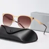 Мужские классические брендовые ретро женские солнцезащитные очки, роскошные дизайнерские очки, солнцезащитные очки, защита от ультрафиолета, очкиshoxy #