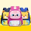 School Bags Children Backpack Girls School Bag Kindergarten School Backpack Boy Bag Cute Cartoon Backpacks Toddler Kids Bookbag Mini Bags 231006