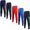 2017 EU Men Sports Running Trousers Soccer Training Pants Quick Dry Trousers1651