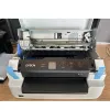 Original ny Epson PLQ-50 med LCD-skärm DOT MATRIX-skrivare