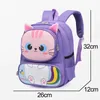 Schultaschen Kinderrucksack Mädchen Schultasche Kindergarten Schulrucksack Jungentasche Niedliche Cartoon-Rucksäcke Kleinkind Kinder Büchertasche Minitaschen 231006