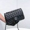 2023 Luxurysデザイナーバッグ女性ショルダーバッグハンドバッグハンドバッグCFファッションボーイミニバッグ